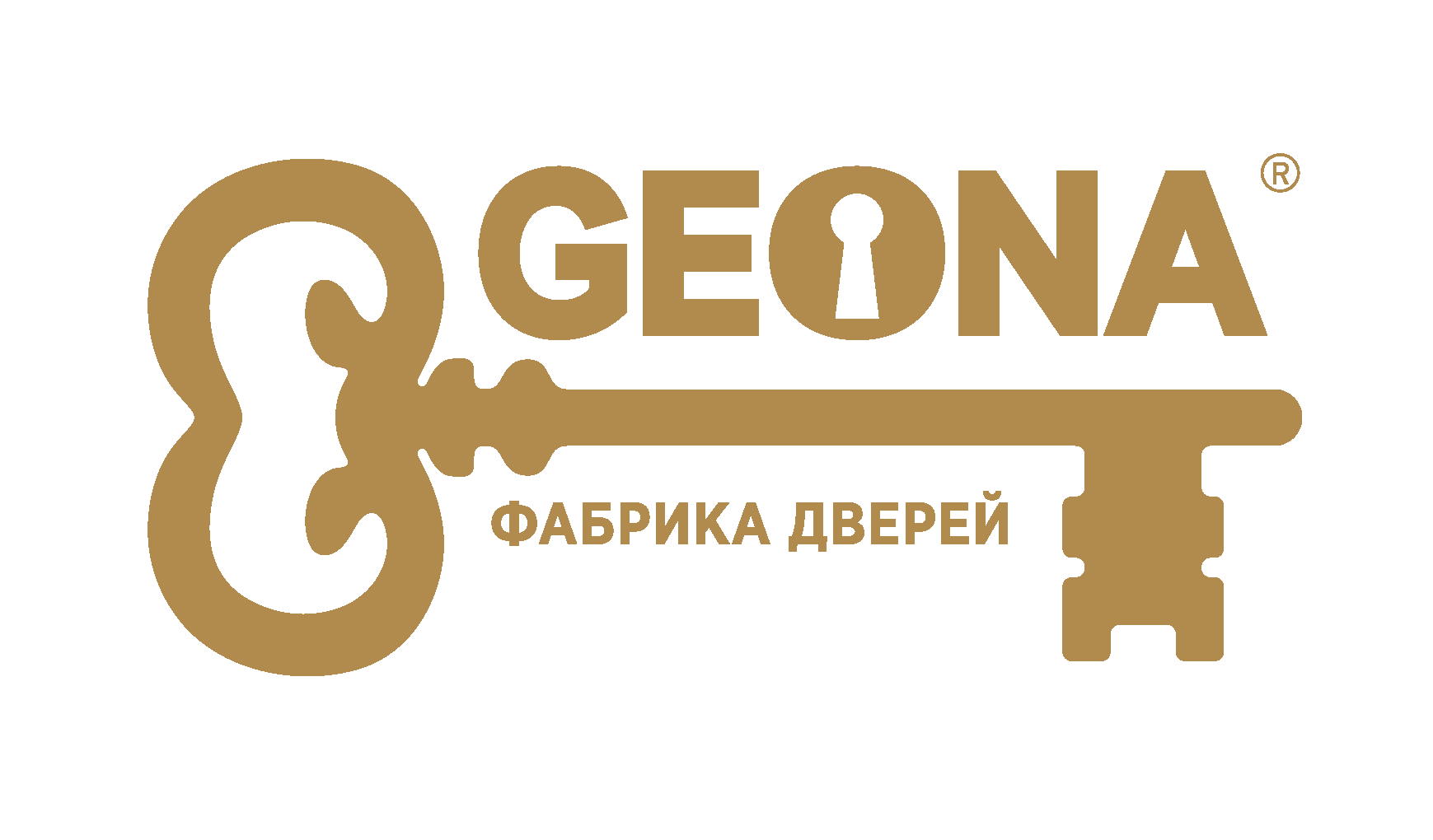 Фирменный салон дверей "Geona"